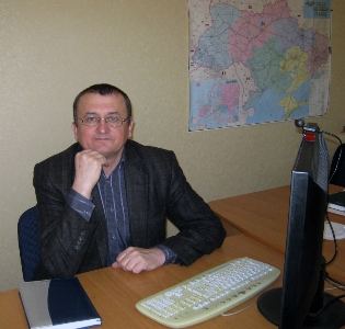 Александр Загайко